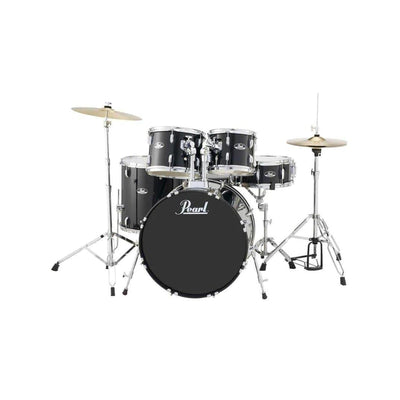 Pearl Road Show 5pc Drum Set With Cymbal & Hardware - MusicMajlis