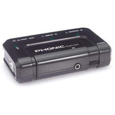 Phonic Digitrack USB Audio Interface - MusicMajlis