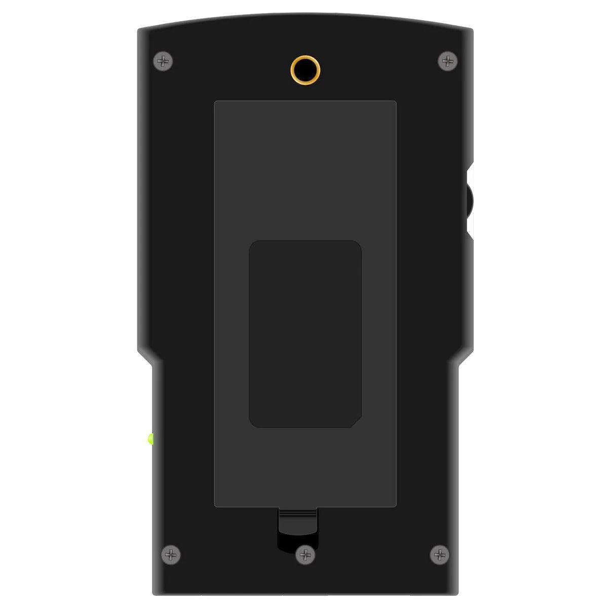 Phonic PAA3X Handheld Audio Analyzer - MusicMajlis