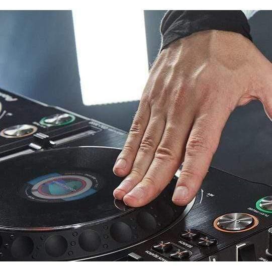 Pioneer CDJ-3000 Professional DJ Multi Player - MusicMajlis
