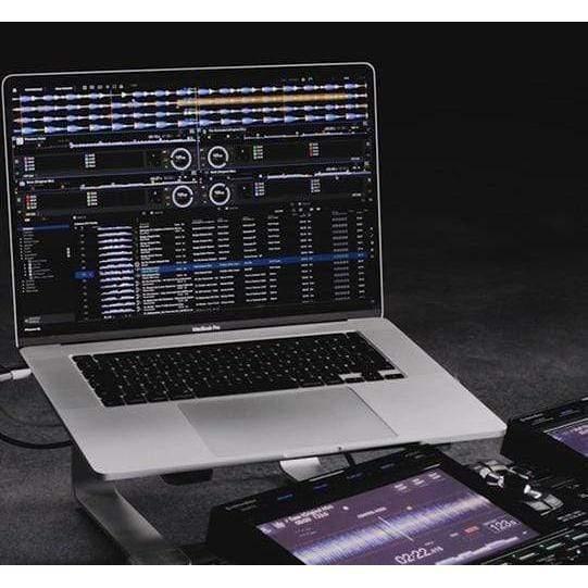 Pioneer CDJ-3000 Professional DJ Multi Player - MusicMajlis