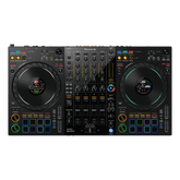Pioneer DDJ-FLX10 4-Channel DJ Performance Controller For Multiple DJ Applications - MusicMajlis