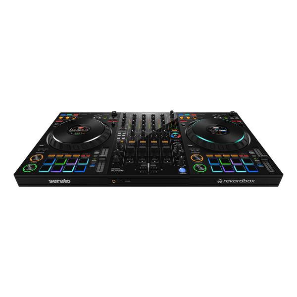 Pioneer DDJ-FLX10 4-Channel DJ Performance Controller For Multiple DJ Applications - MusicMajlis
