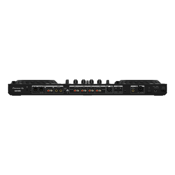Pioneer DDJ-FLX10 4-Channel DJ Performance Controller For Multiple DJ Applications - MusicMajlis