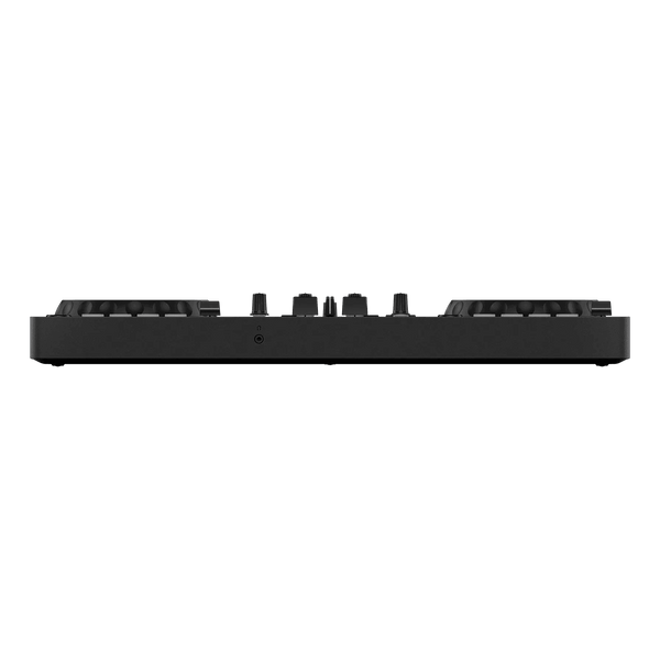 Pioneer DDJ-FLX4 2-Channel DJ Controller For Multiple DJ Applications (Black) - MusicMajlis