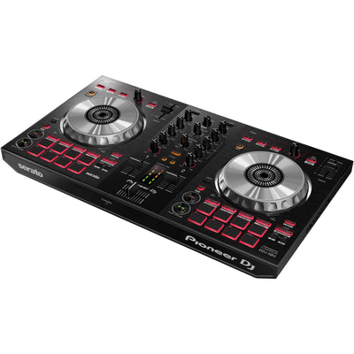 Pioneer DDJ-SB3 2-channel DJ controller for Serato DJ Lite - MusicMajlis