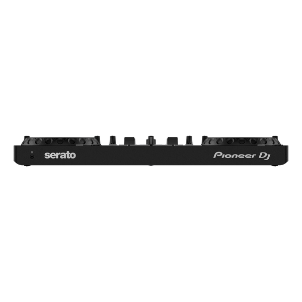 Pioneer DJ DDJ-REV1 Scratch-style 2-channel DJ controller for Serato DJ Lite - MusicMajlis