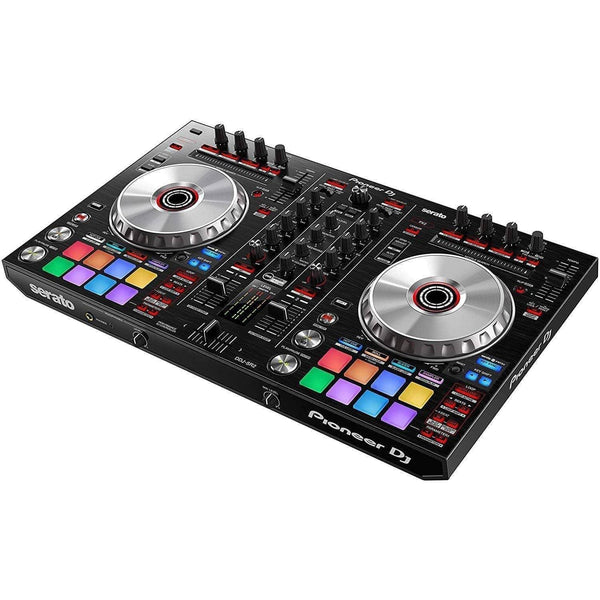 Pioneer DJ DDJ-SR2 DJ Controller - MusicMajlis