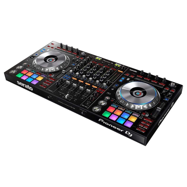 Pioneer DJ DDJ-SZ2 4-channel controller for Serato DJ - MusicMajlis