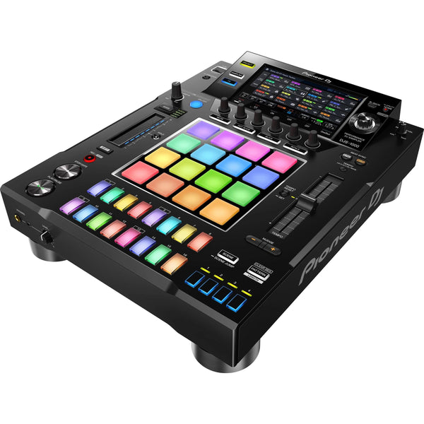 Pioneer DJ DJS-1000 Standalone DJ Sampler - MusicMajlis