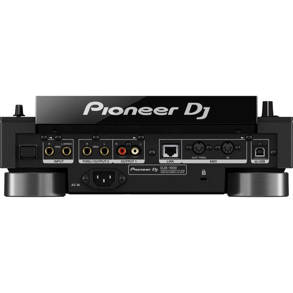 Pioneer DJ DJS-1000 Standalone DJ Sampler - MusicMajlis