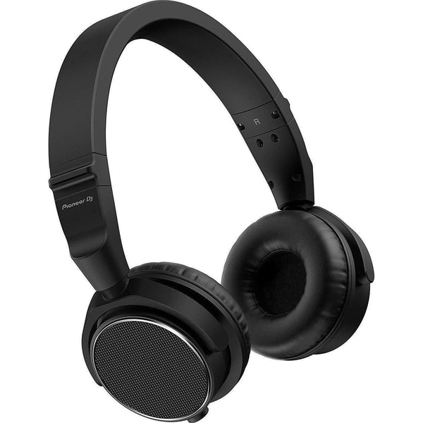 Pioneer DJ HDJ-S7 DJ Headphones - MusicMajlis