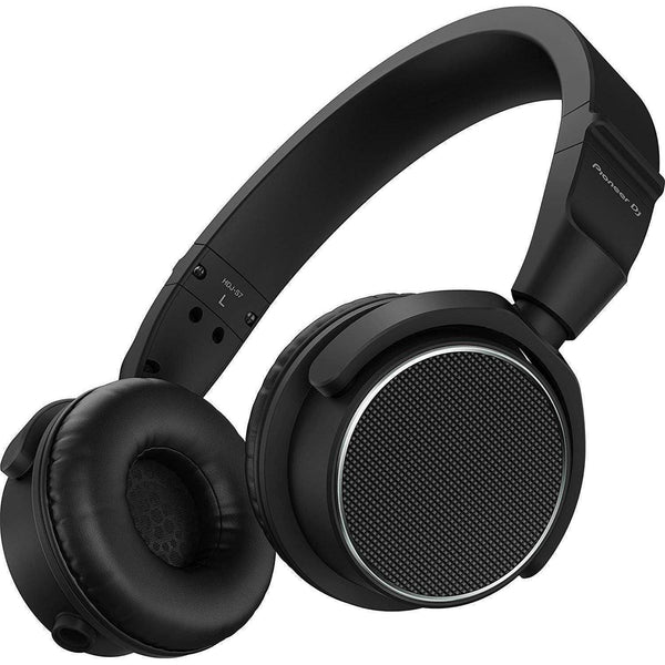 Pioneer DJ HDJ-S7 DJ Headphones - MusicMajlis
