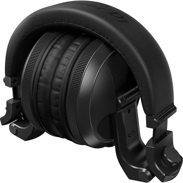 Pioneer DJ HDJ-X5 BT-K DJ headphones - Black - MusicMajlis