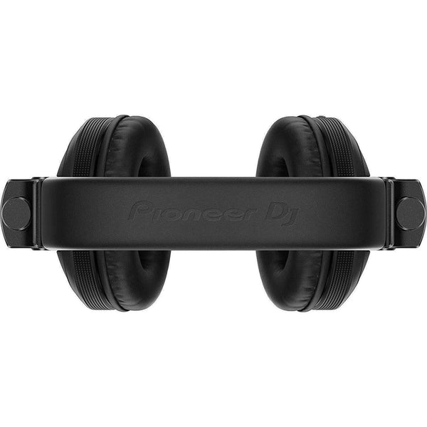 Pioneer DJ HDJ-X5 BT-K DJ headphones - Black - MusicMajlis