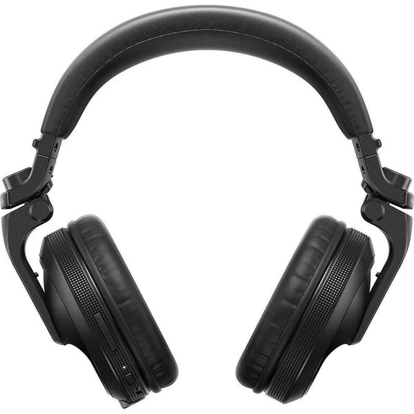 Pioneer DJ HDJ-X5 BT-K DJ headphones - Black - MusicMajlis