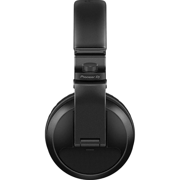 Pioneer DJ HDJ-X5 BT-K DJ headphones - Black - MusicMajlis