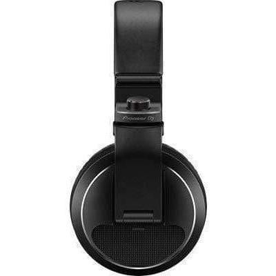 Pioneer DJ HDJ-X5-K DJ headphones - Black - MusicMajlis