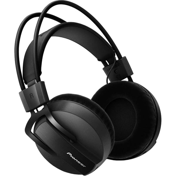 Pioneer DJ HRM-7 Professional Reference Headphones - MusicMajlis
