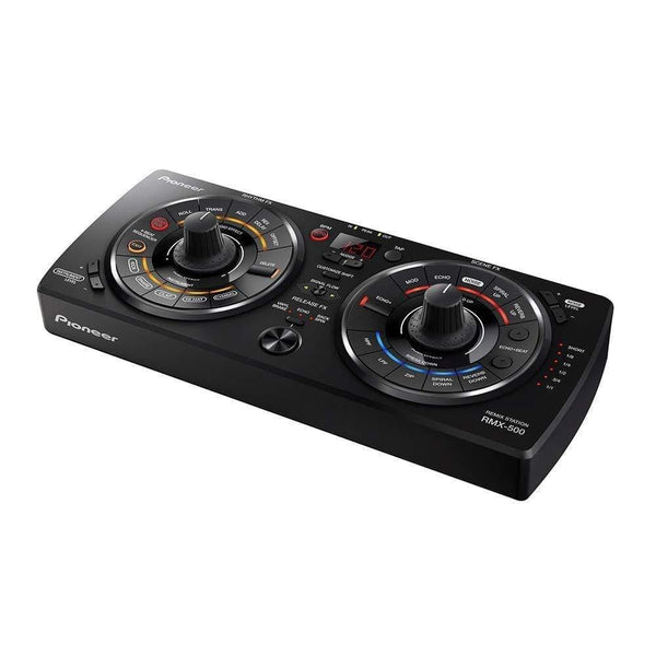 Pioneer DJ RMX 500 Remix Station - MusicMajlis