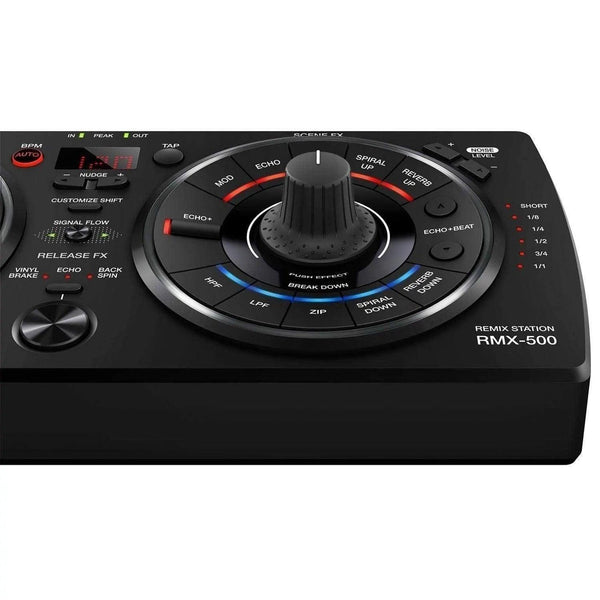 Pioneer DJ RMX 500 Remix Station - MusicMajlis