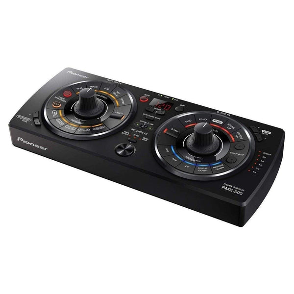 Pioneer DJ RMX 500 Remix Station - MusicMajlis