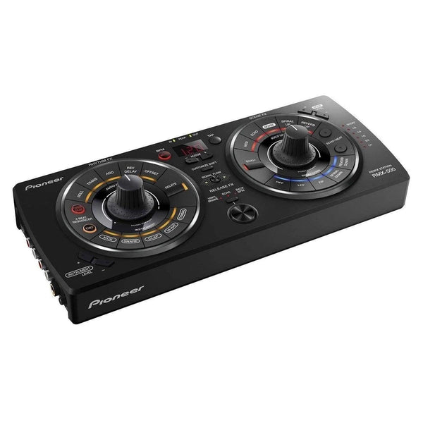 Pioneer DJ RMX 500 Remix Station - MusicMajlis