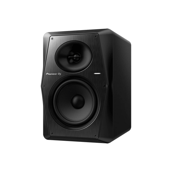 Pioneer DJ VM-70 6.5" 2-Way Active Studio Monitor Single - MusicMajlis