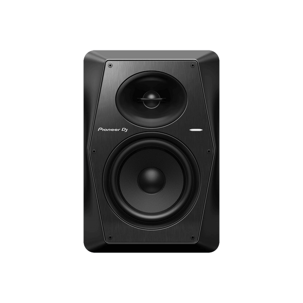 Pioneer DJ VM-70 6.5" 2-Way Active Studio Monitor Single - MusicMajlis