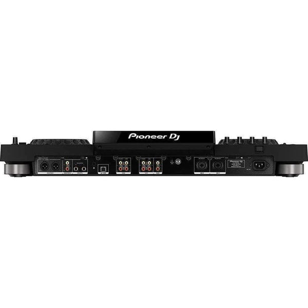 Pioneer DJ XDJ-RX2 All-in-One controller (Discontinued) - MusicMajlis