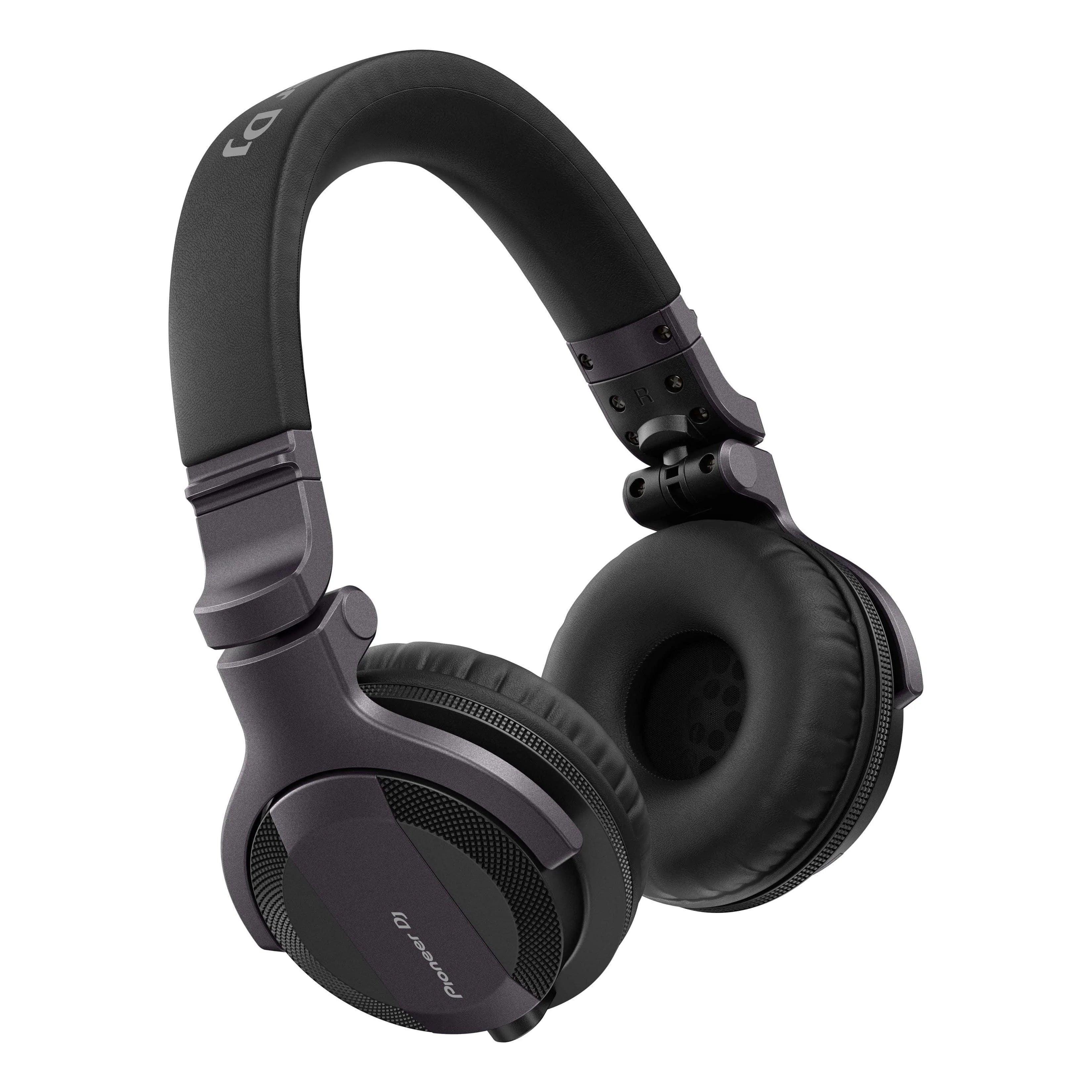 Pioneer HDJ-CUE1 DJ Headphones - MusicMajlis