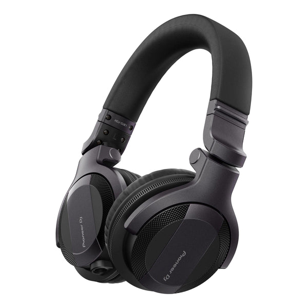 Pioneer HDJ-CUE1 DJ Headphones - MusicMajlis