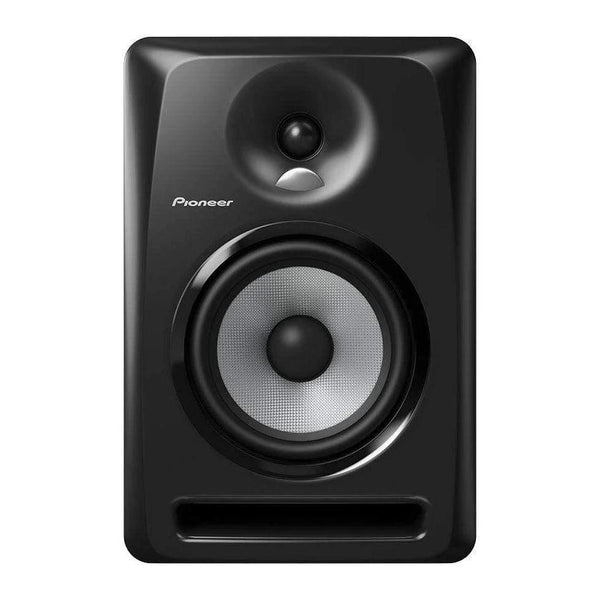 Pioneer S-DJ60X 6" Active Monitors - MusicMajlis