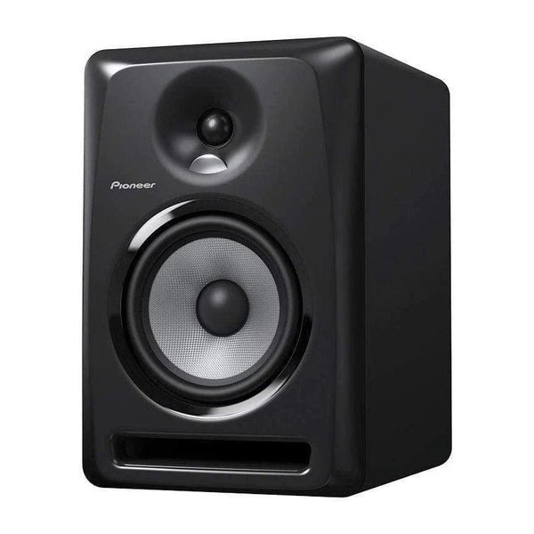 Pioneer S-DJ60X 6" Active Monitors - MusicMajlis