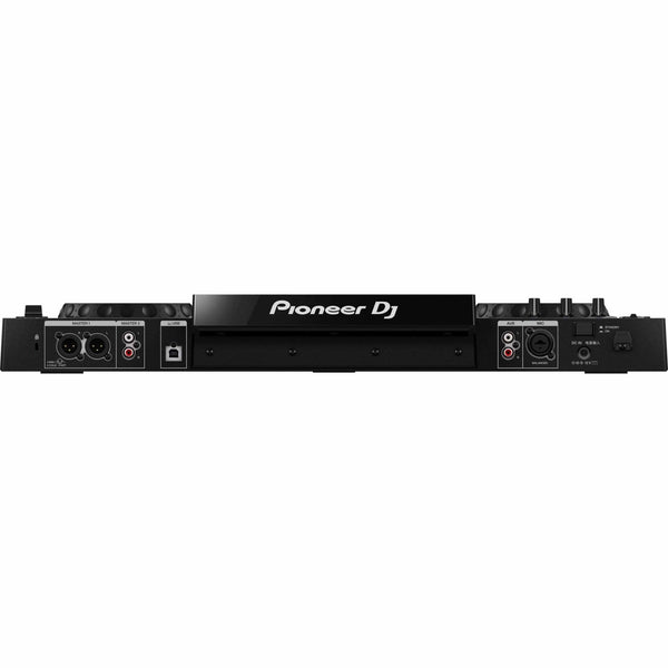 Pioneer XDJ-RR All-In-One DJ System for rekordbox - MusicMajlis
