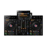 Pioneer XDJ RX3 2-Channel Performance All-In-One DJ System (Black) - MusicMajlis