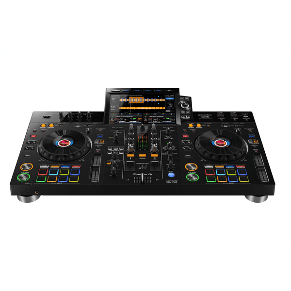 Pioneer XDJ RX3 2-Channel Performance All-In-One DJ System (Black) - MusicMajlis
