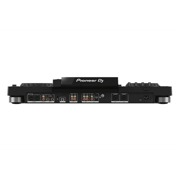 Pioneer XDJ RX3 2-Channel Performance All-In-One DJ System (Black) - MusicMajlis