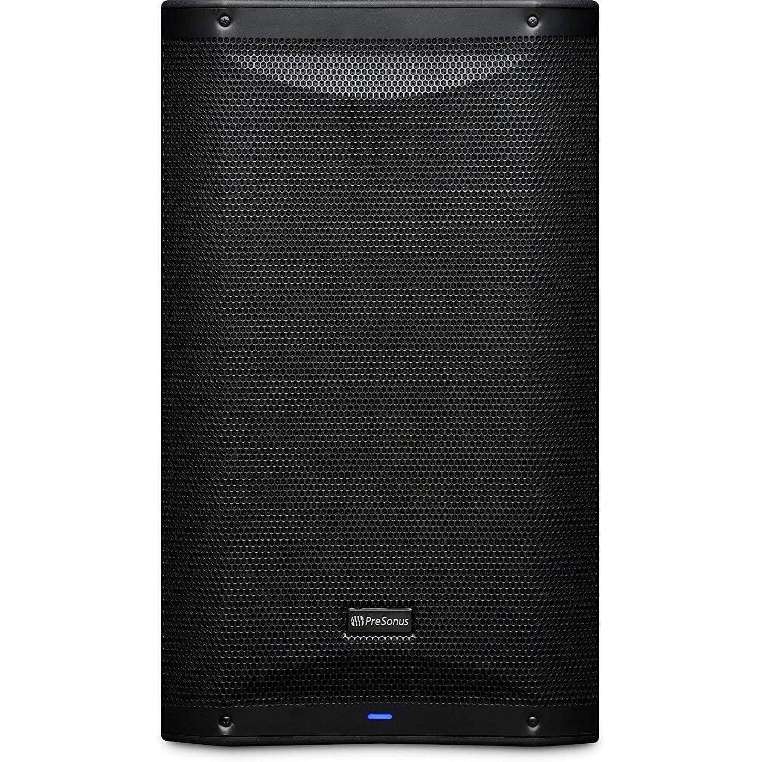 PreSonus AIR12 Active PA Speakers - MusicMajlis