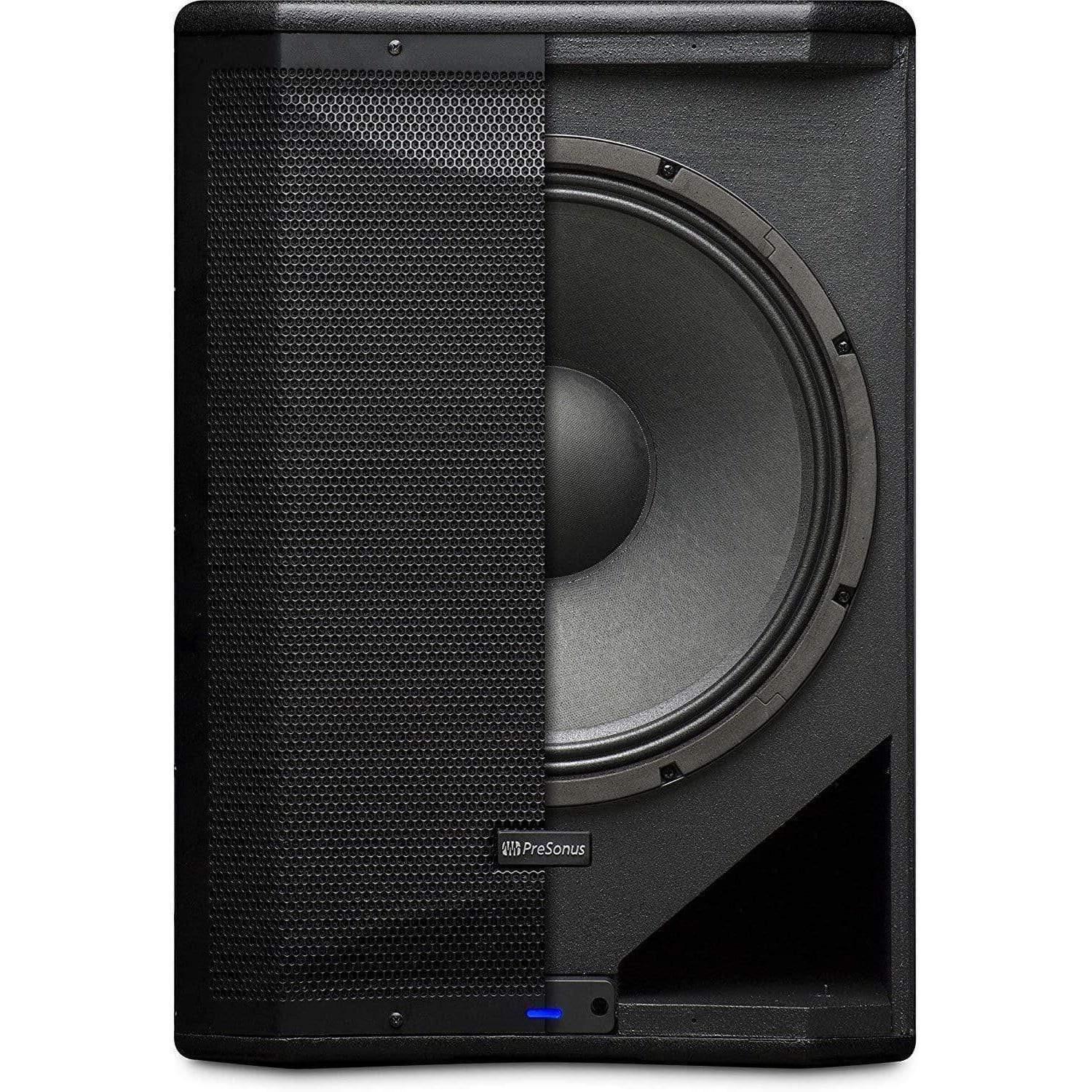 PreSonus AIR15s Active Subwoofer - MusicMajlis