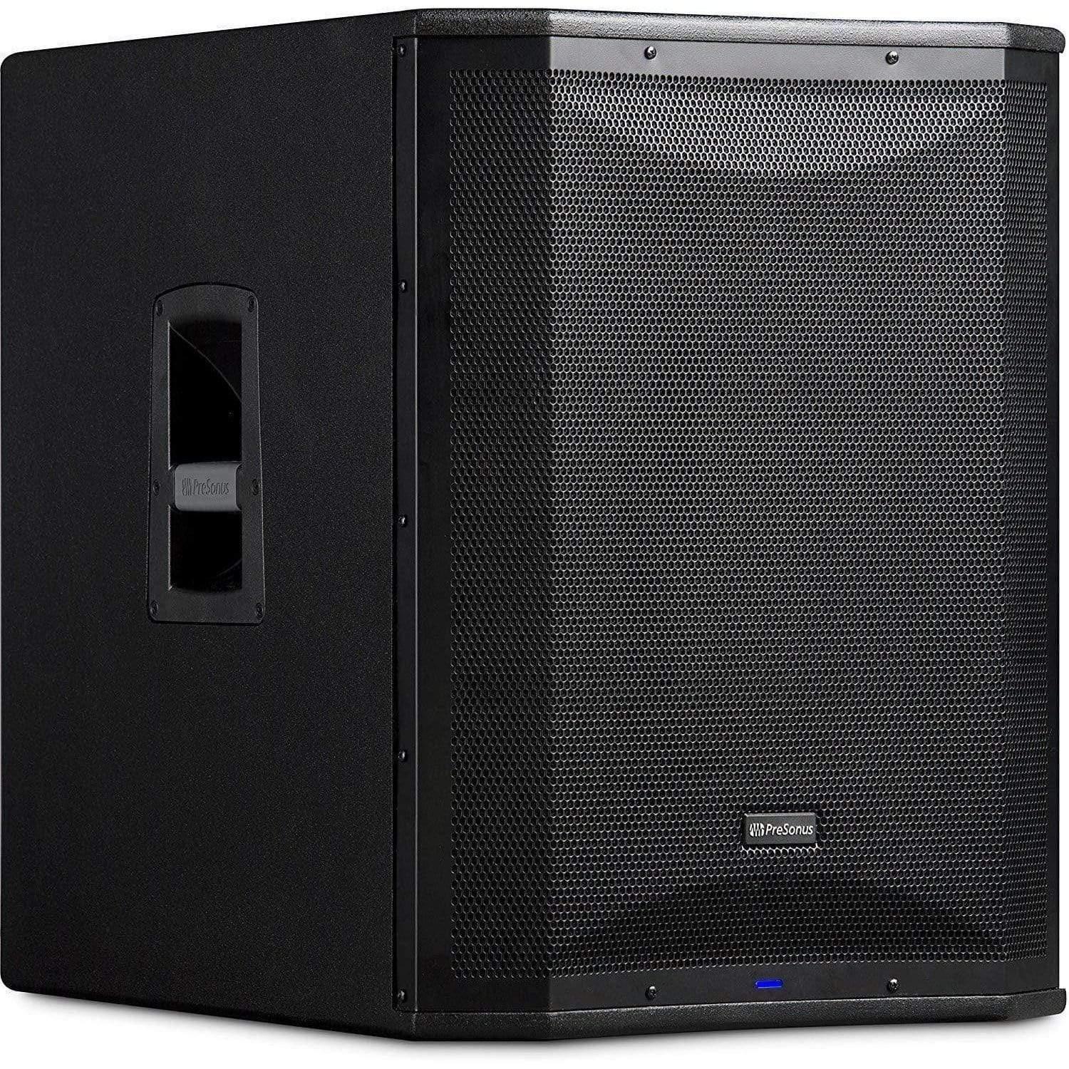 PreSonus AIR18s Active Subwoofer - MusicMajlis