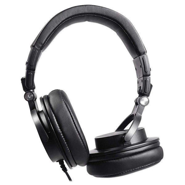 PreSonus HD9 Professional Monitoring Headphones - MusicMajlis