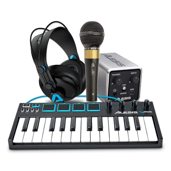 Producer Bundle Lite - MusicMajlis