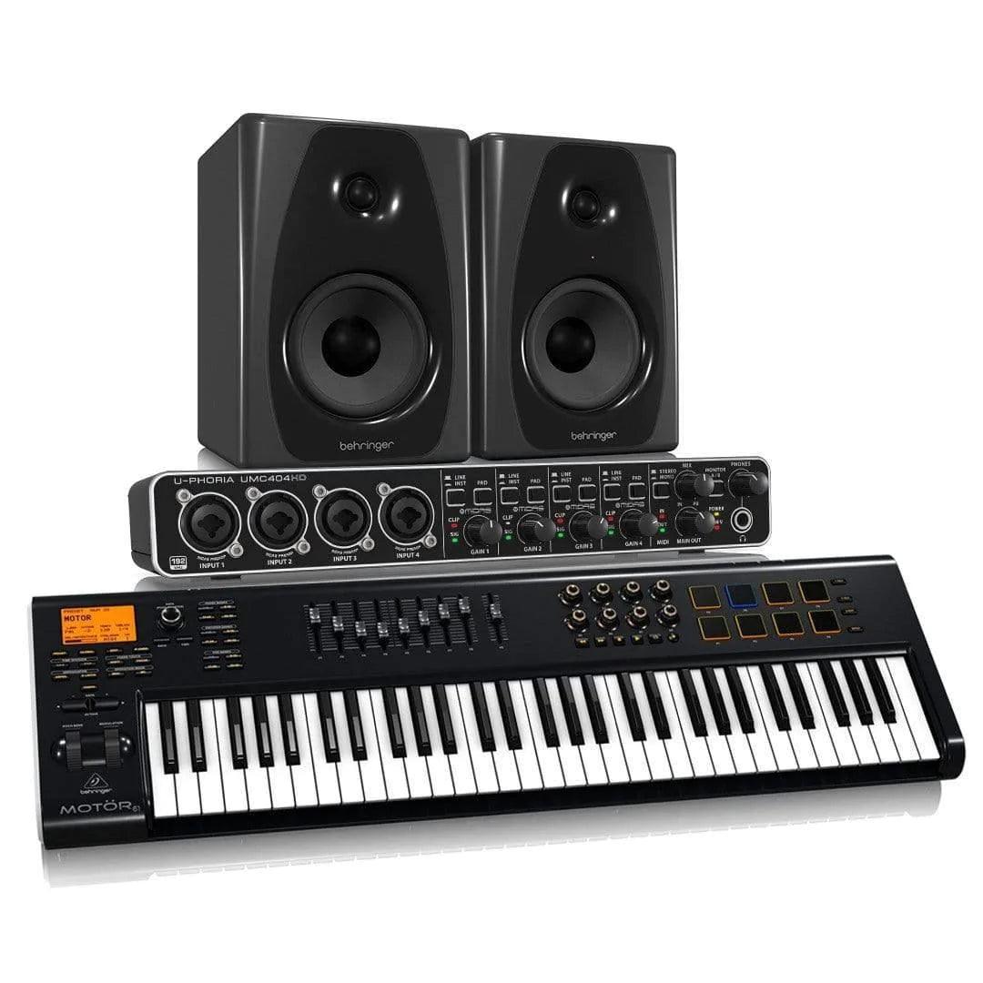 Producer Bundle Silver - MusicMajlis