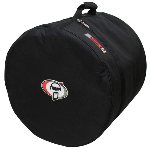 Protection Racket N1800-20 Nutcase Set 5 (20 x18 bass) (14 x 5.5 snare) (14 x12 tom) (10 x 8 tom) (12 x 9 tom) - MusicMajlis
