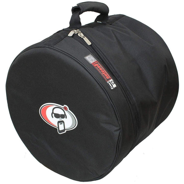 Protection Racket N1800-20 Nutcase Set 5 (20 x18 bass) (14 x 5.5 snare) (14 x12 tom) (10 x 8 tom) (12 x 9 tom) - MusicMajlis