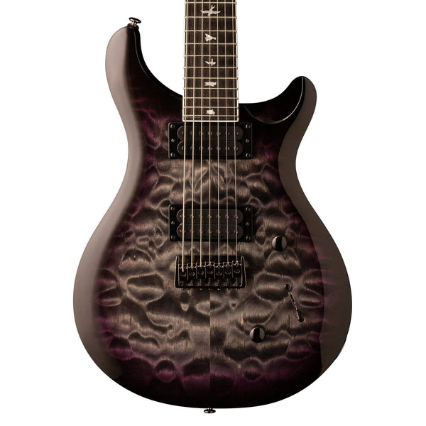 PRS SE Mark Holcomb Signature Electric Guitar - Holcomb Burst - MusicMajlis