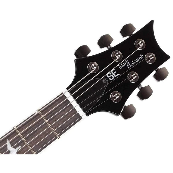 PRS SE Mark Holcomb Signature Electric Guitar - Holcomb Burst - MusicMajlis