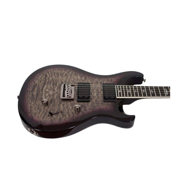 PRS SE Mark Holcomb Signature Electric Guitar - Holcomb Burst - MusicMajlis
