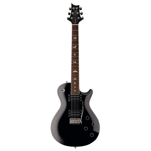 PRS SE Mark Tremonti Signature Electric Guitar - Black (Discontinued) - MusicMajlis